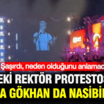 Odtudeki rektor protestosundan athena gokhan da nasibini aldi sasirdi neden oldugunu anlamadi PfrRUltx