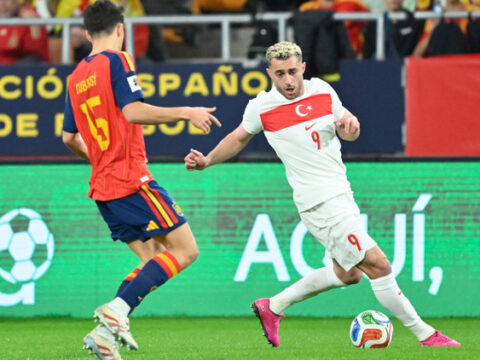 Sampiyona 2 gol atan tek ulke turkiye fIJXEXhF