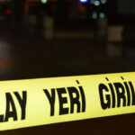 Sulama kanalinda sir olum polis sorusturma baslatti Syre3SlW