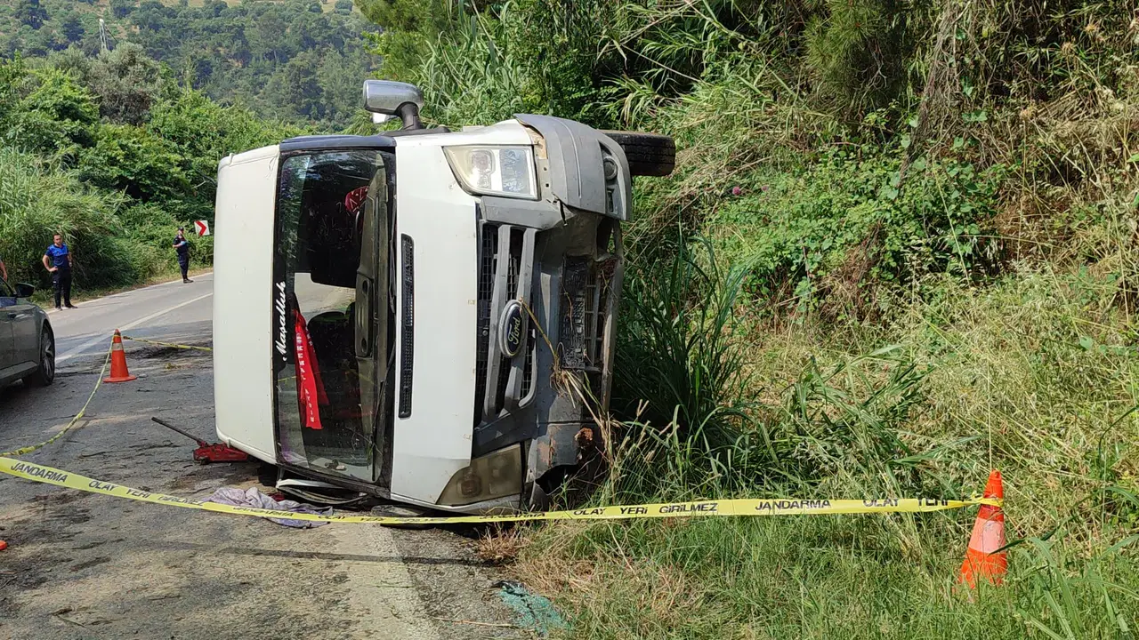 Trafik kazalarinda yeni donem alo 193 ortak hasar ihbar merkezi 1 eylulde basliyor YwZlz9uV