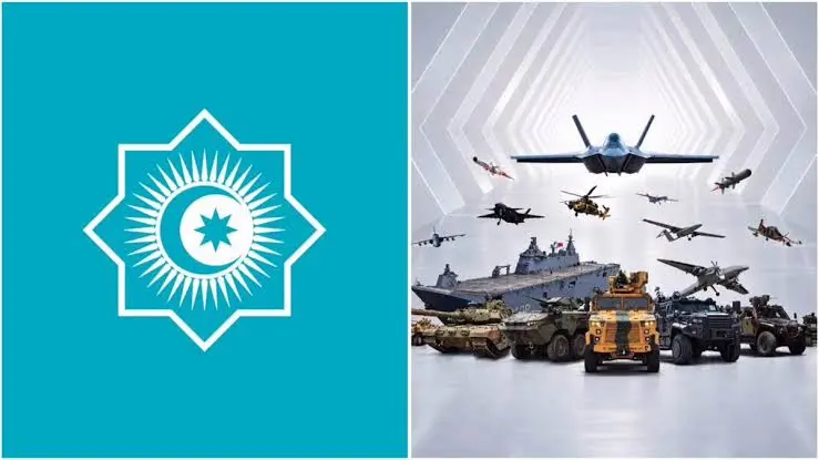 Türk Devletleri Teşkilatı, Türkiye’de “TDT Savunma Sanayii Koleji” Kurma Planları Yapıyor